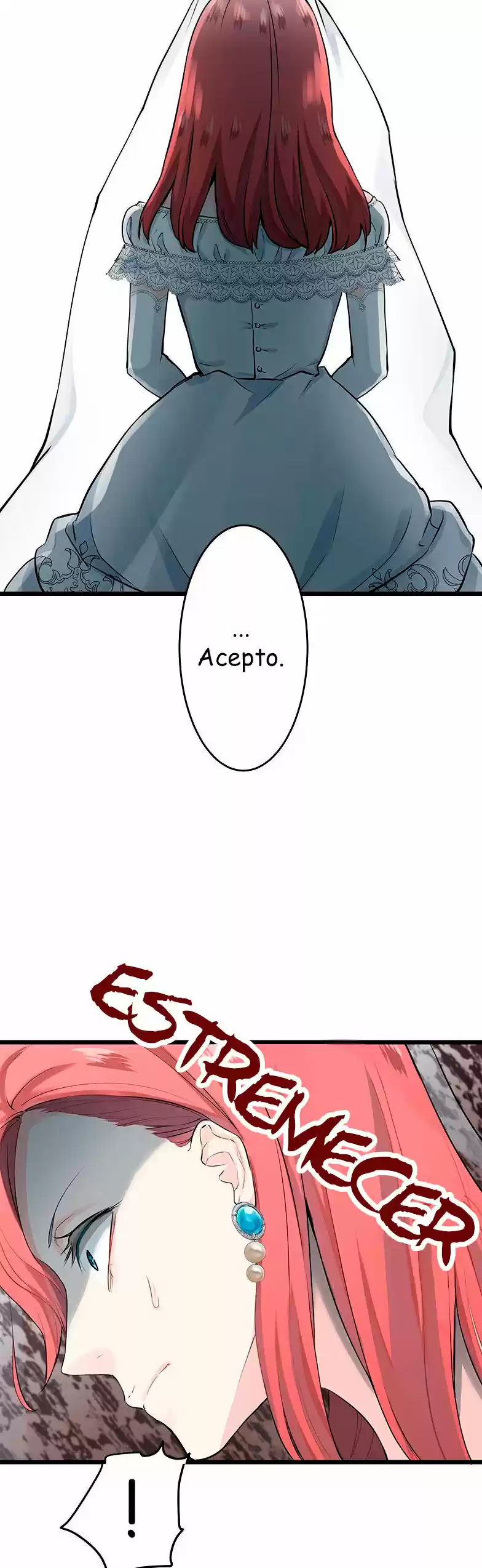 ~Nuritas False Novia~ - Capítulo 22 - Página 21 - LectorTMOo