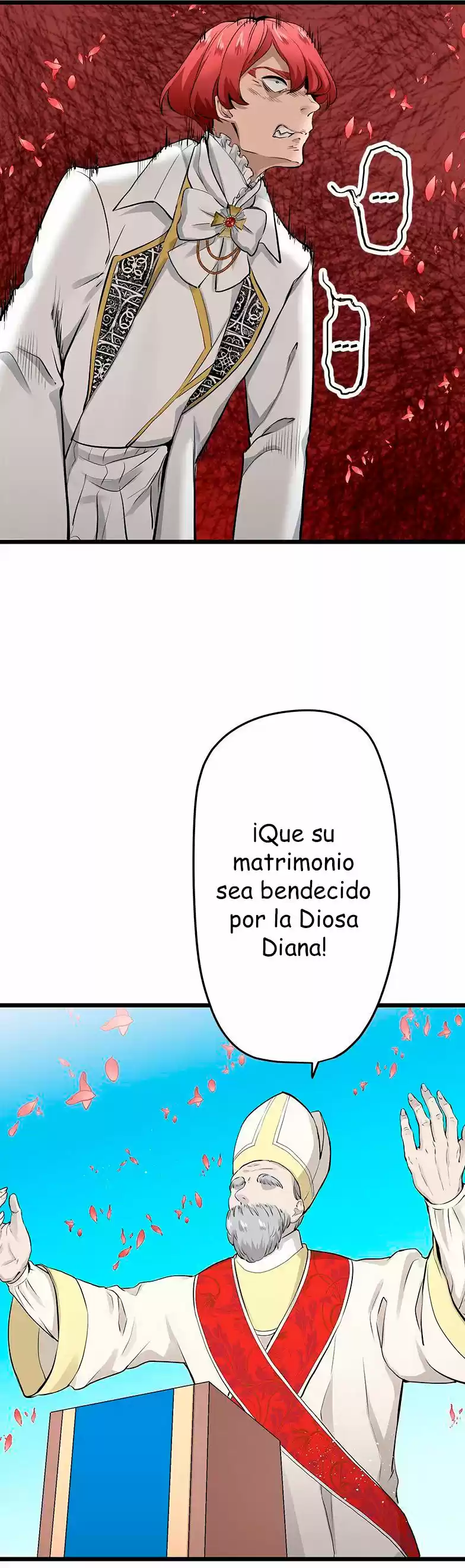 ~Nuritas False Novia~ - Capítulo 22 - Página 24 - LectorTMOo