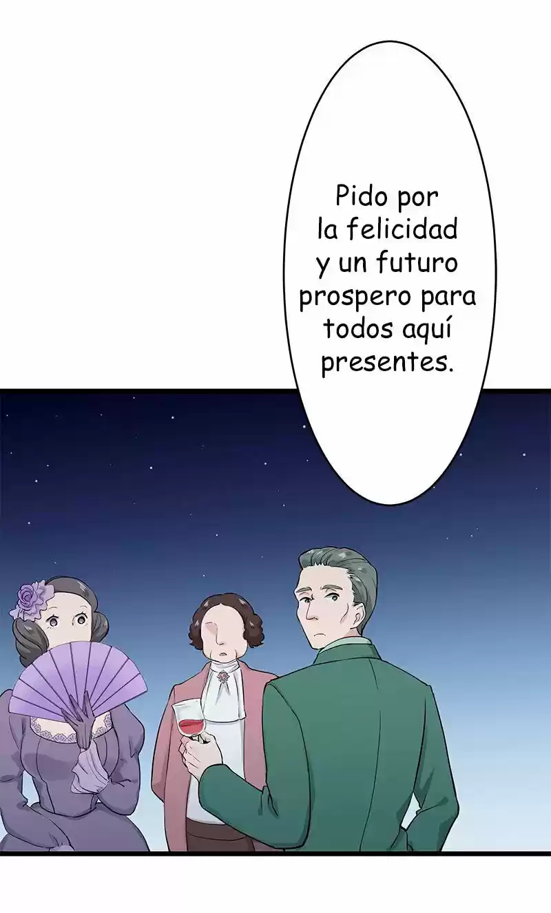 ~Nuritas False Novia~ - Capítulo 22 - Página 36 - LectorTMOo