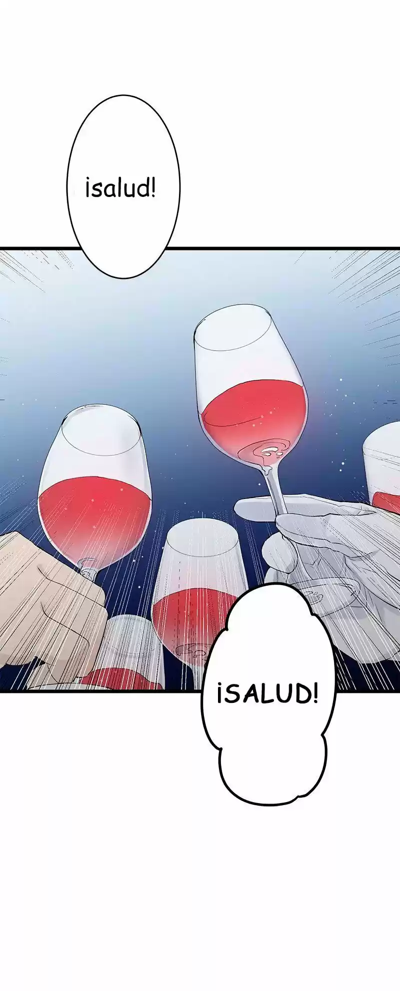 ~Nuritas False Novia~ - Capítulo 22 - Página 38 - LectorTMOo