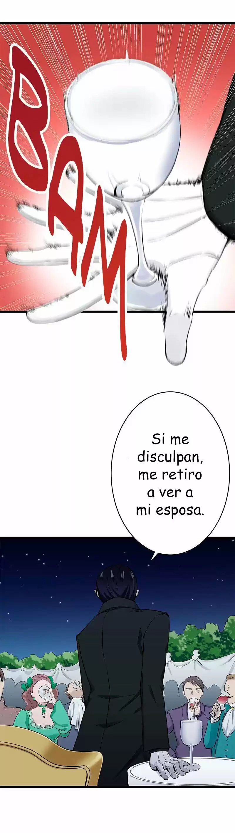 ~Nuritas False Novia~ - Capítulo 22 - Página 39 - LectorTMOo