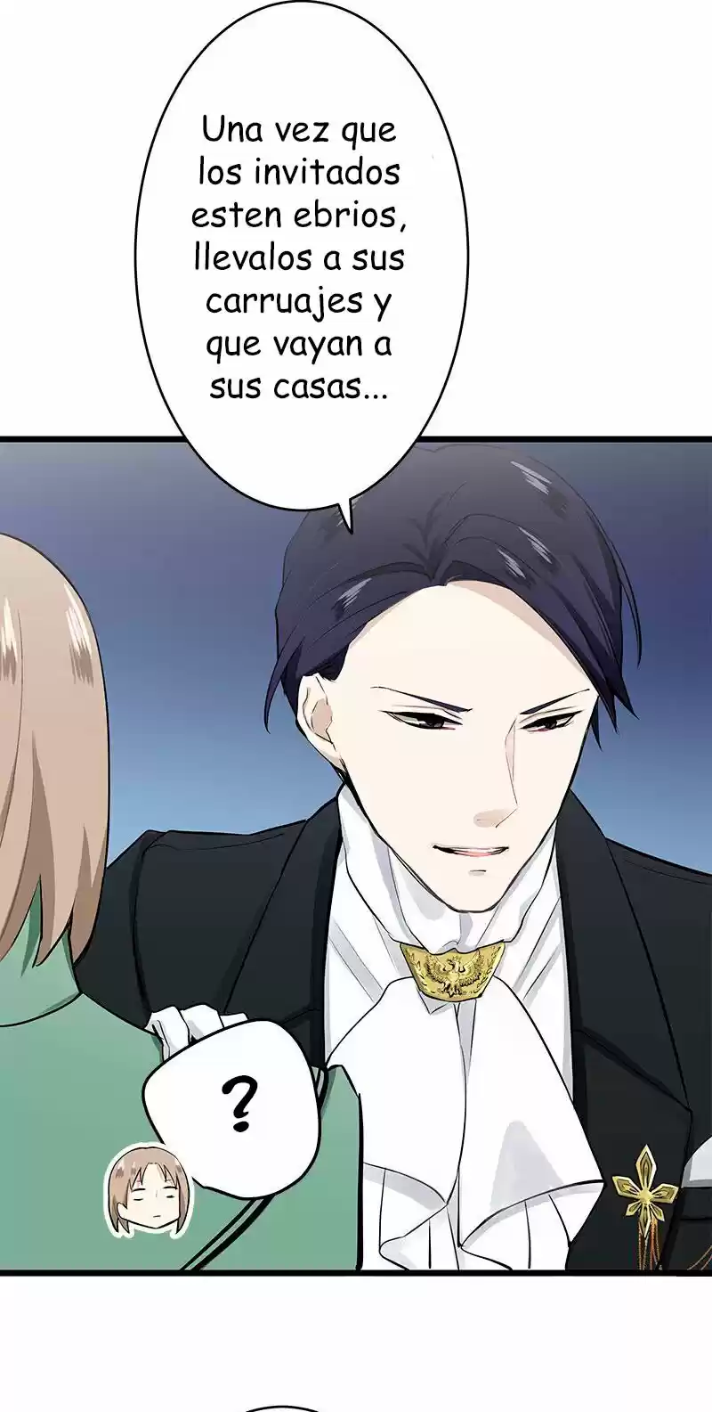 ~Nuritas False Novia~ - Capítulo 22 - Página 45 - LectorTMOo