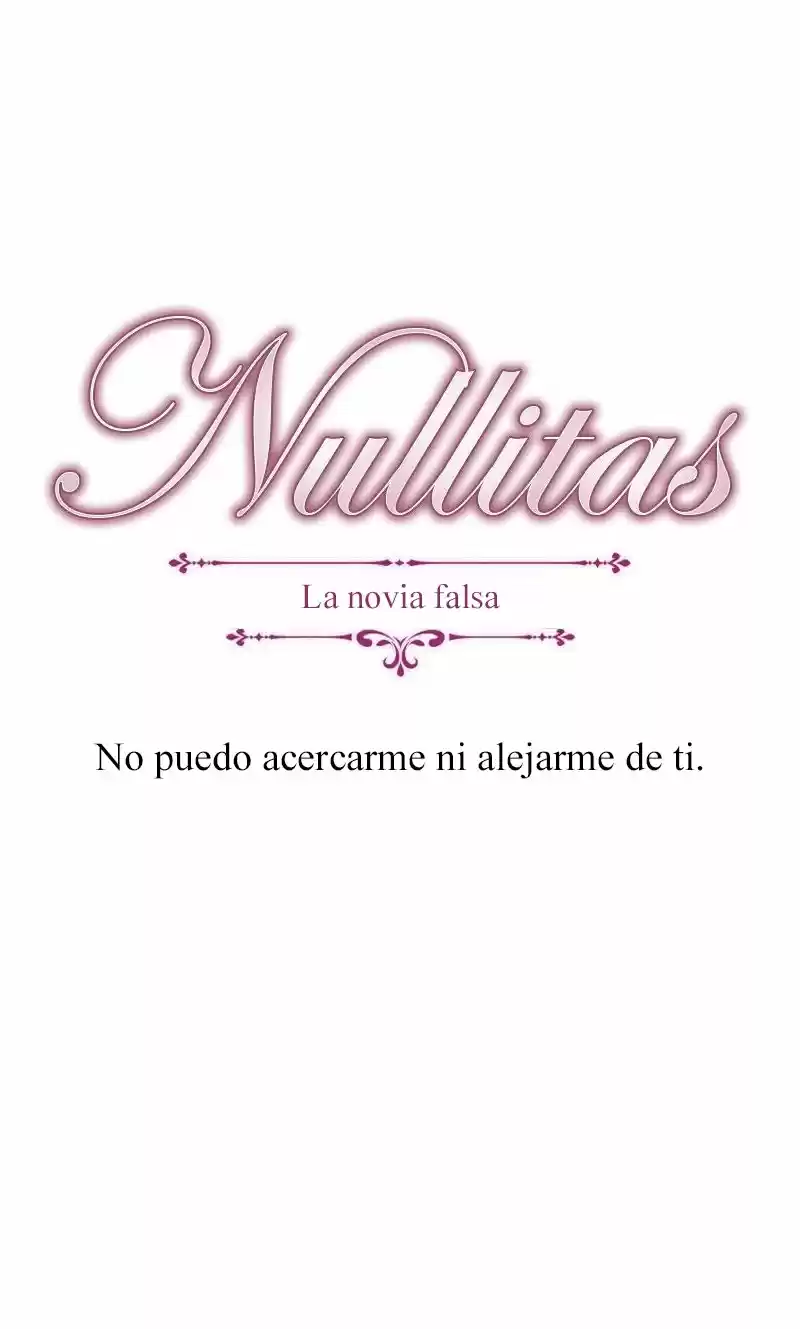 ~Nuritas False Novia~ - Capítulo 23 - Página 6 - LectorTMOo
