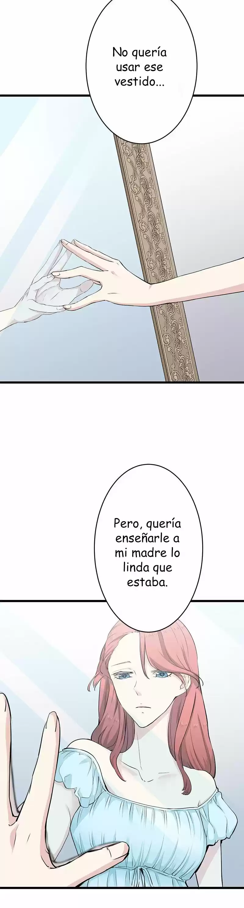 ~Nuritas False Novia~ - Capítulo 23 - Página 12 - LectorTMOo