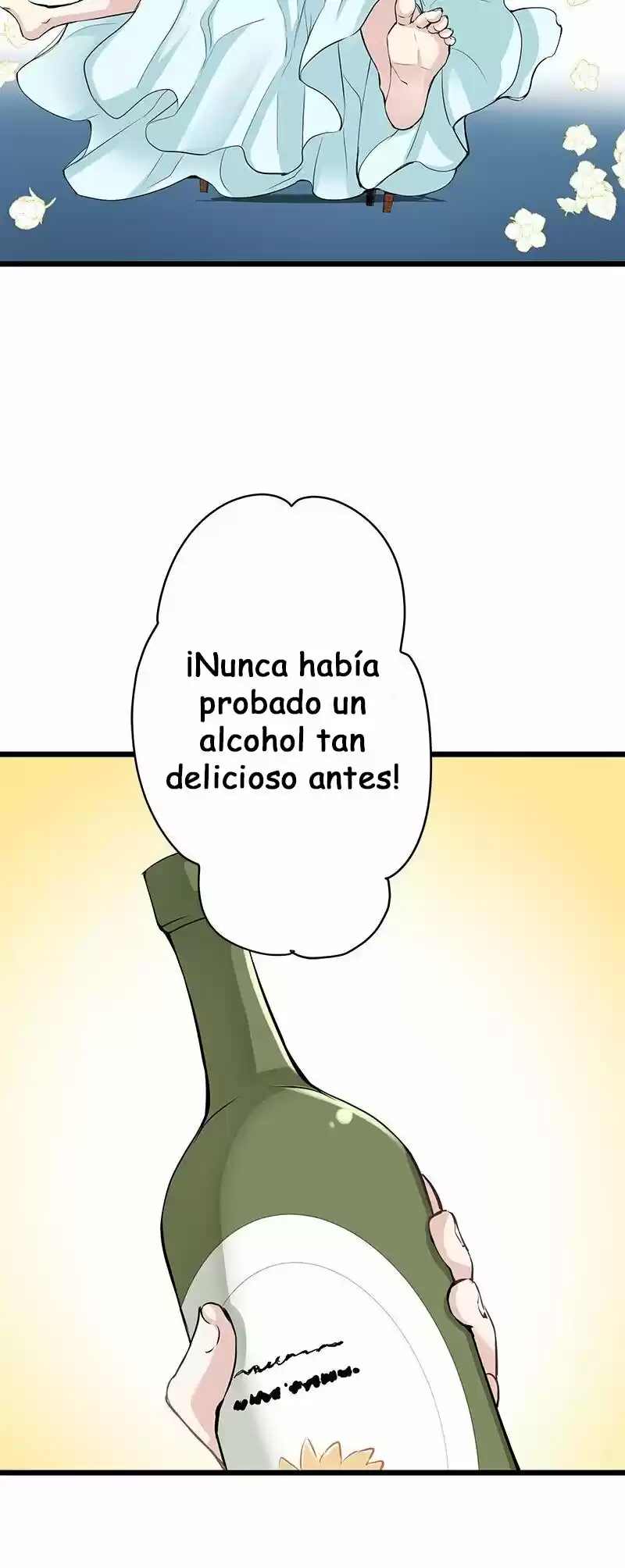 ~Nuritas False Novia~ - Capítulo 23 - Página 18 - LectorTMOo