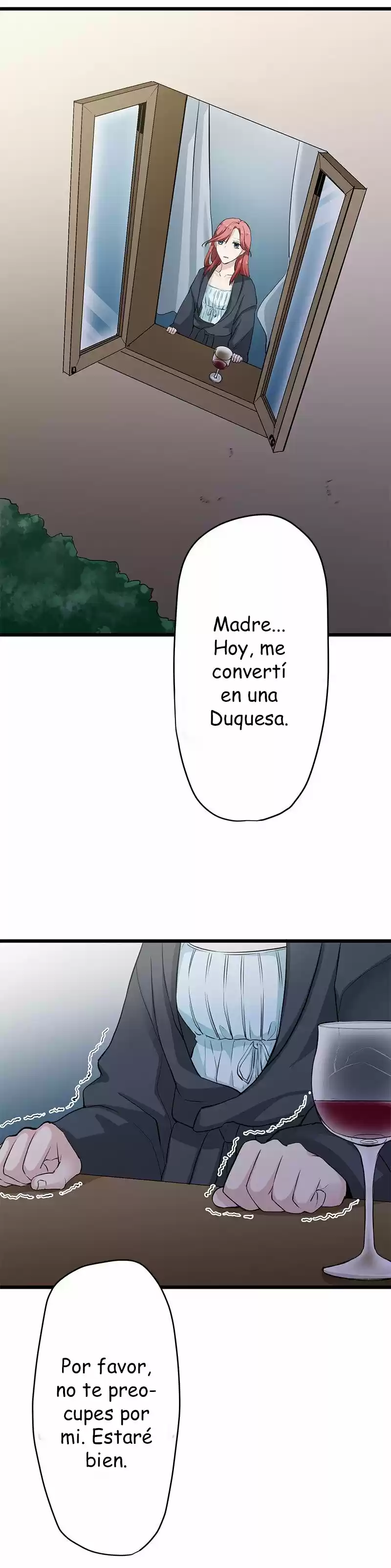 ~Nuritas False Novia~ - Capítulo 23 - Página 23 - LectorTMOo