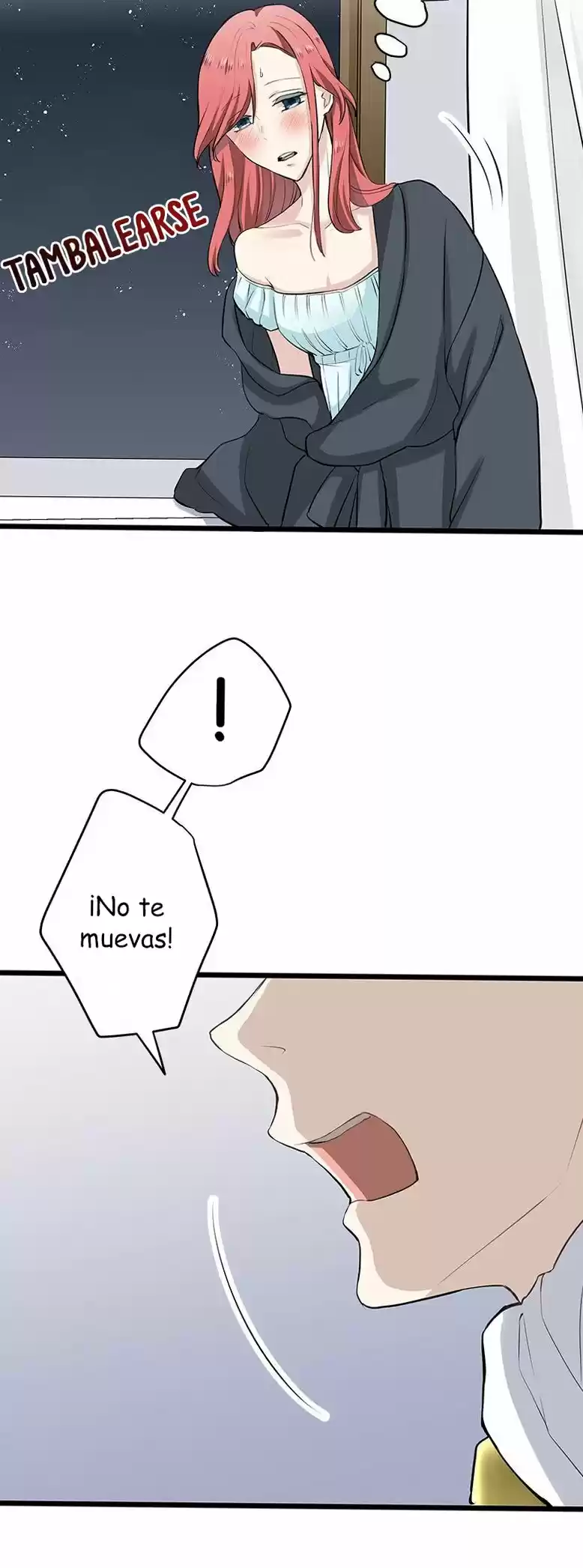 ~Nuritas False Novia~ - Capítulo 23 - Página 30 - LectorTMOo