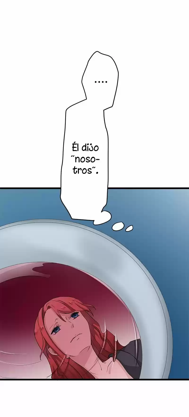 ~Nuritas False Novia~ - Capítulo 23 - Página 38 - LectorTMOo