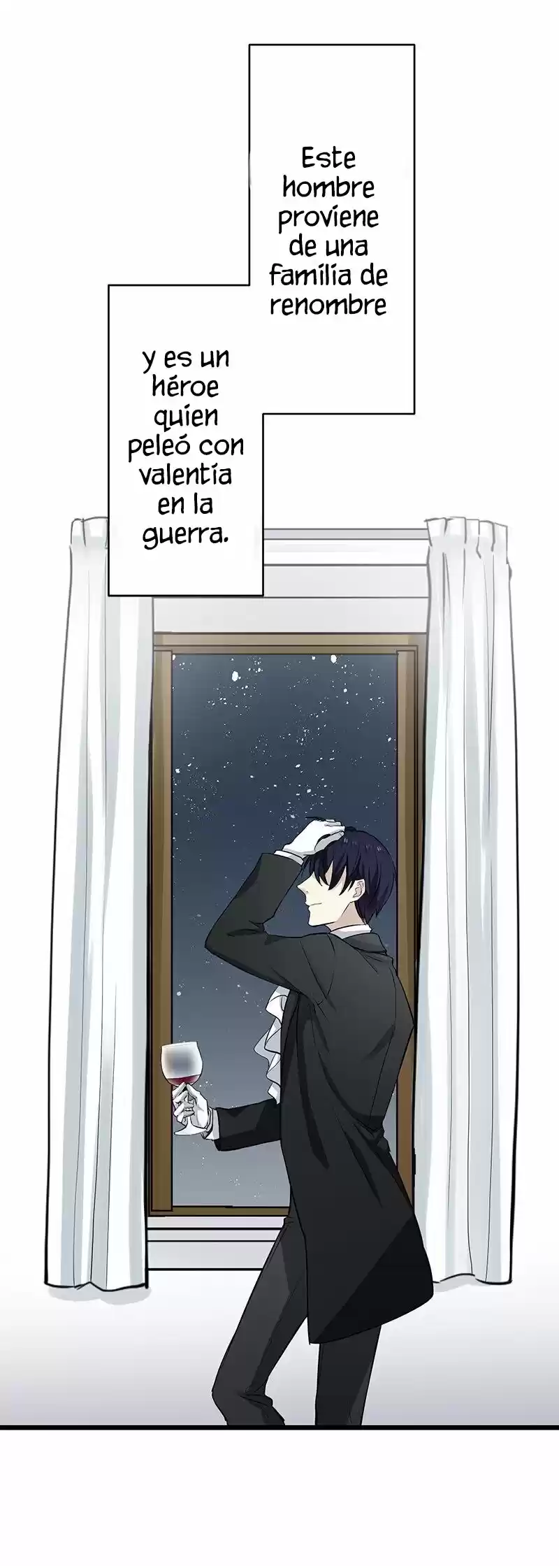 ~Nuritas False Novia~ - Capítulo 23 - Página 39 - LectorTMOo