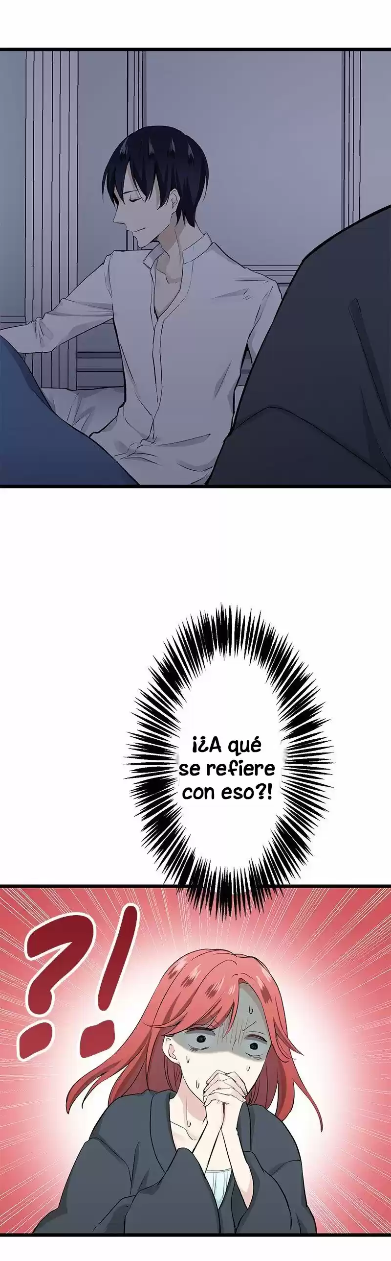 ~Nuritas False Novia~ - Capítulo 24 - Página 12 - LectorTMOo