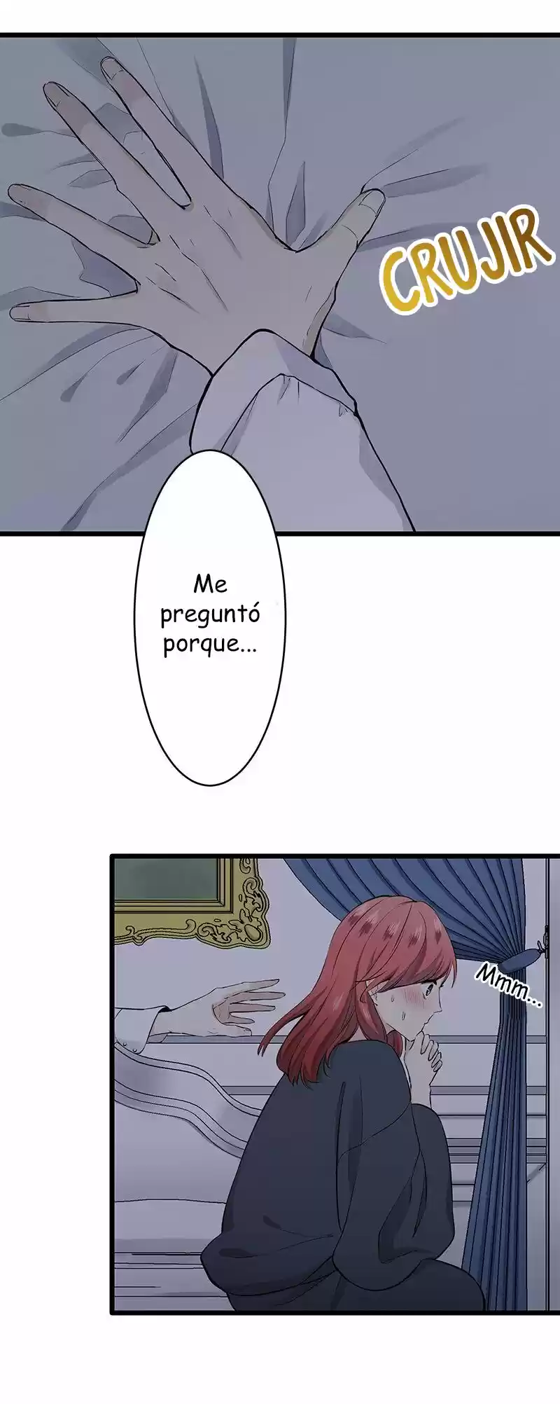 ~Nuritas False Novia~ - Capítulo 24 - Página 16 - LectorTMOo