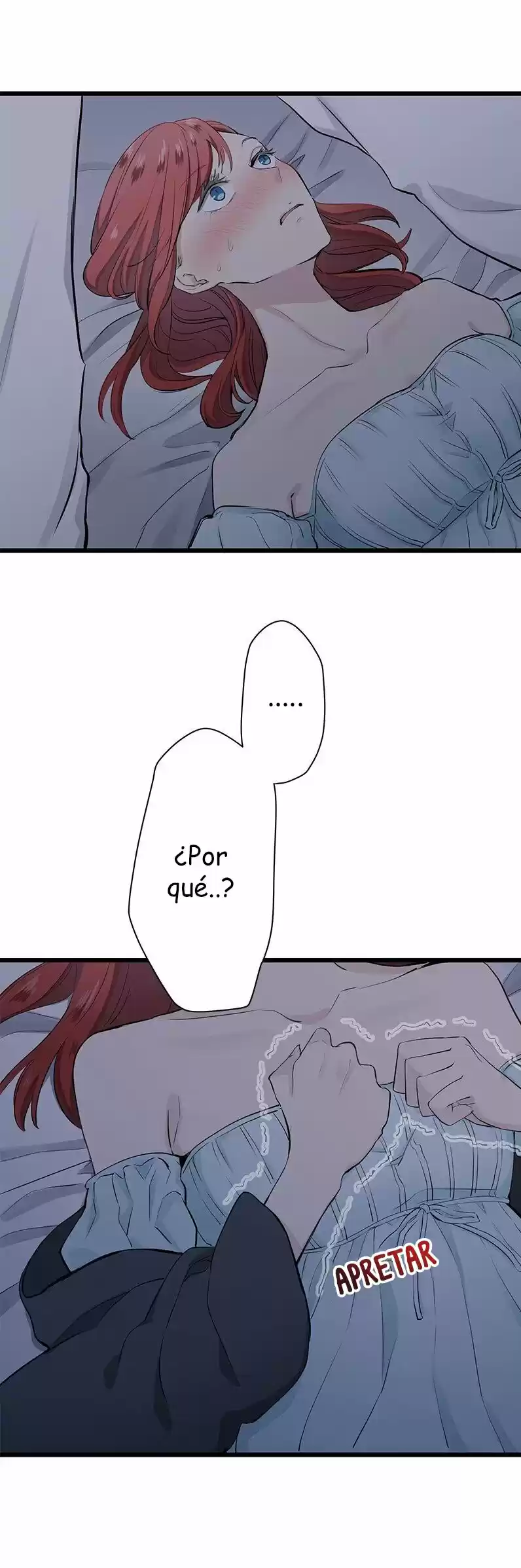~Nuritas False Novia~ - Capítulo 24 - Página 20 - LectorTMOo