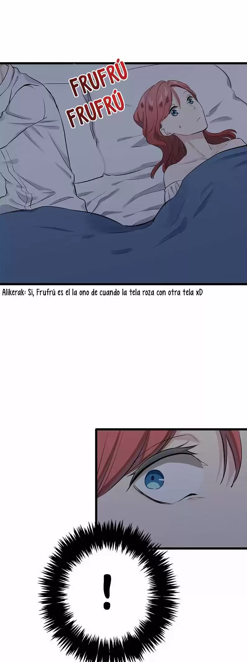 ~Nuritas False Novia~ - Capítulo 24 - Página 27 - LectorTMOo