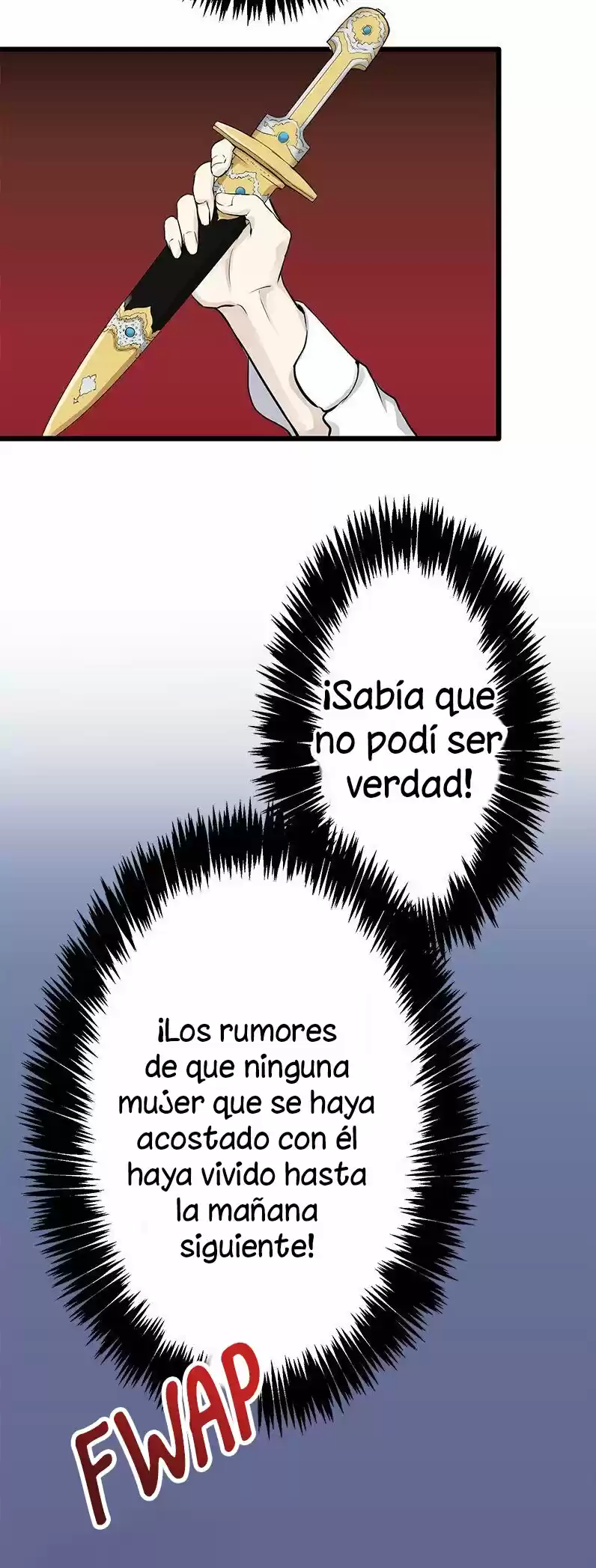 ~Nuritas False Novia~ - Capítulo 24 - Página 28 - LectorTMOo