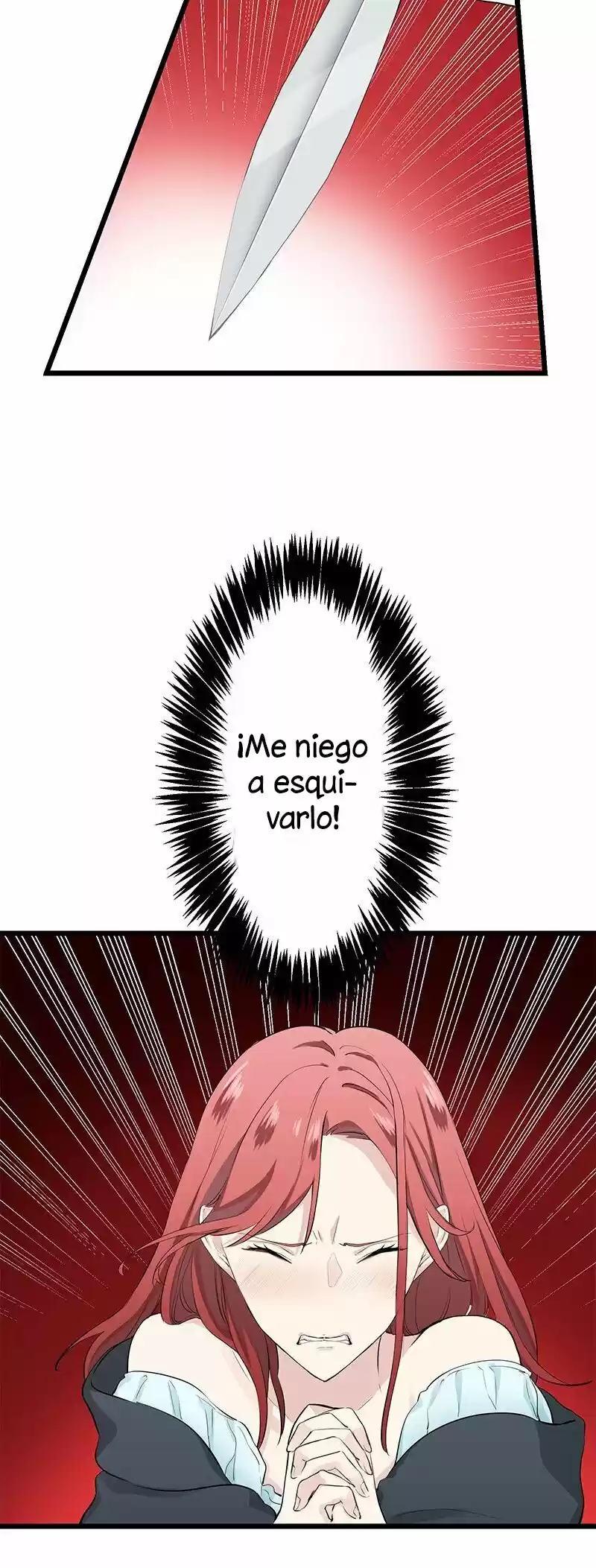 ~Nuritas False Novia~ - Capítulo 24 - Página 32 - LectorTMOo