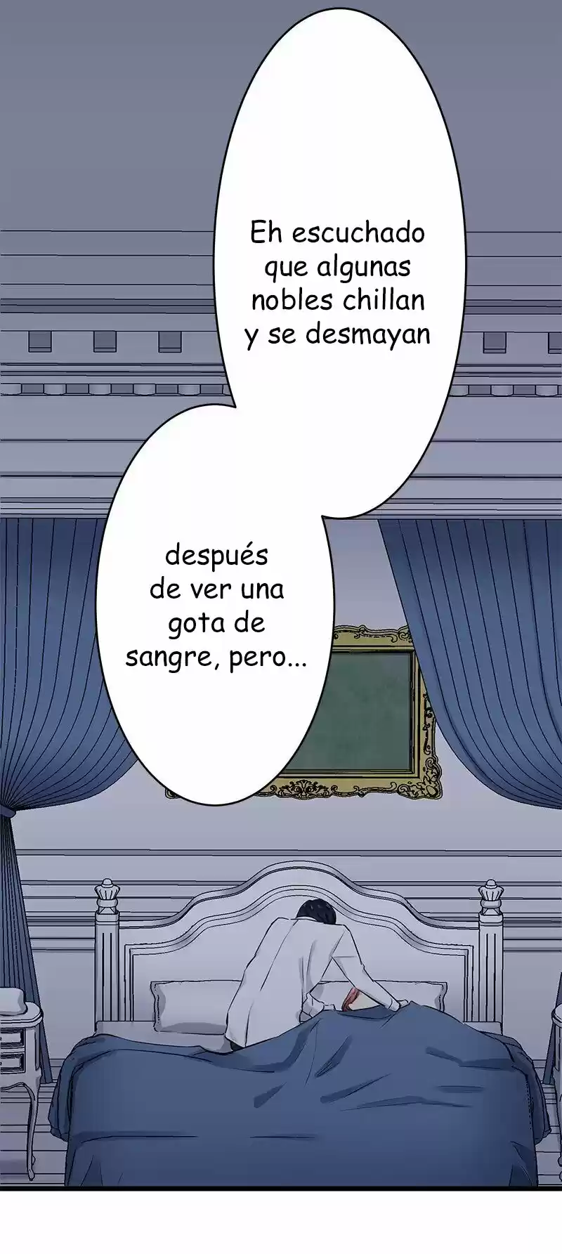 ~Nuritas False Novia~ - Capítulo 24 - Página 39 - LectorTMOo