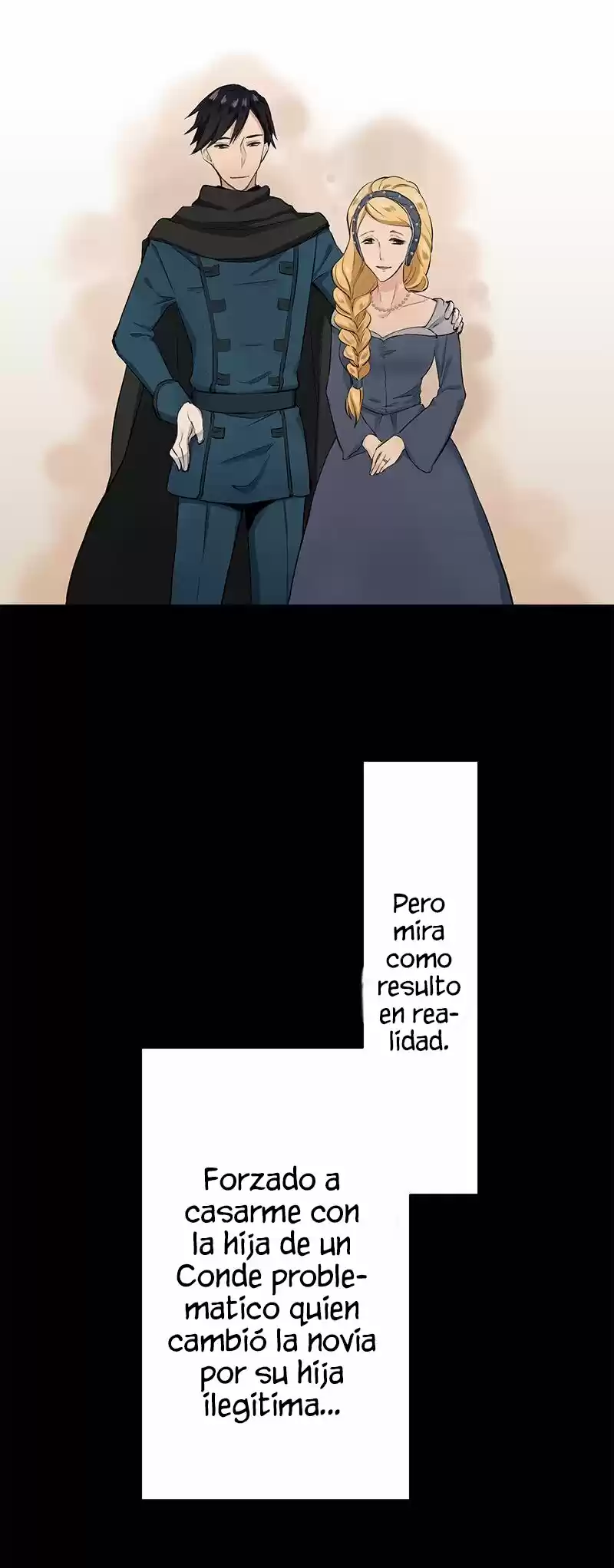 ~Nuritas False Novia~ - Capítulo 24 - Página 44 - LectorTMOo