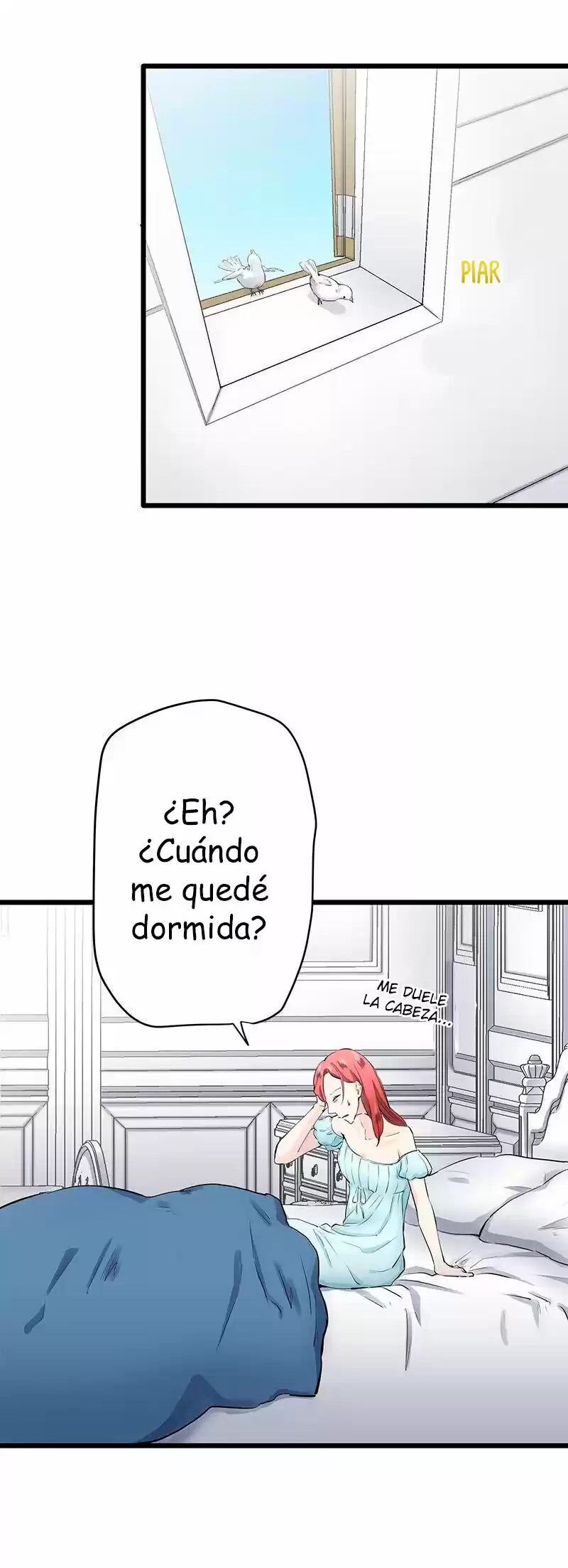 ~Nuritas False Novia~ - Capítulo 24 - Página 48 - LectorTMOo
