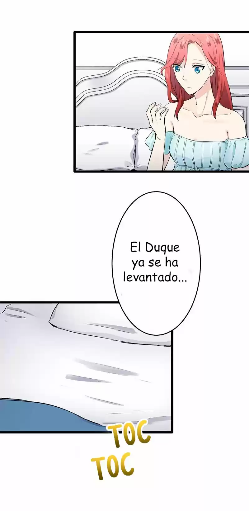 ~Nuritas False Novia~ - Capítulo 24 - Página 49 - LectorTMOo