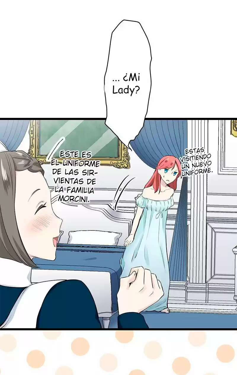 ~Nuritas False Novia~ - Capítulo 24 - Página 51 - LectorTMOo