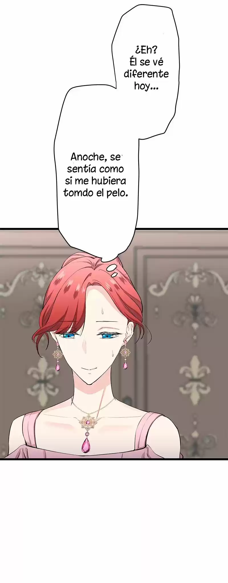 ~Nuritas False Novia~ - Capítulo 25 - Página 13 - LectorTMOo