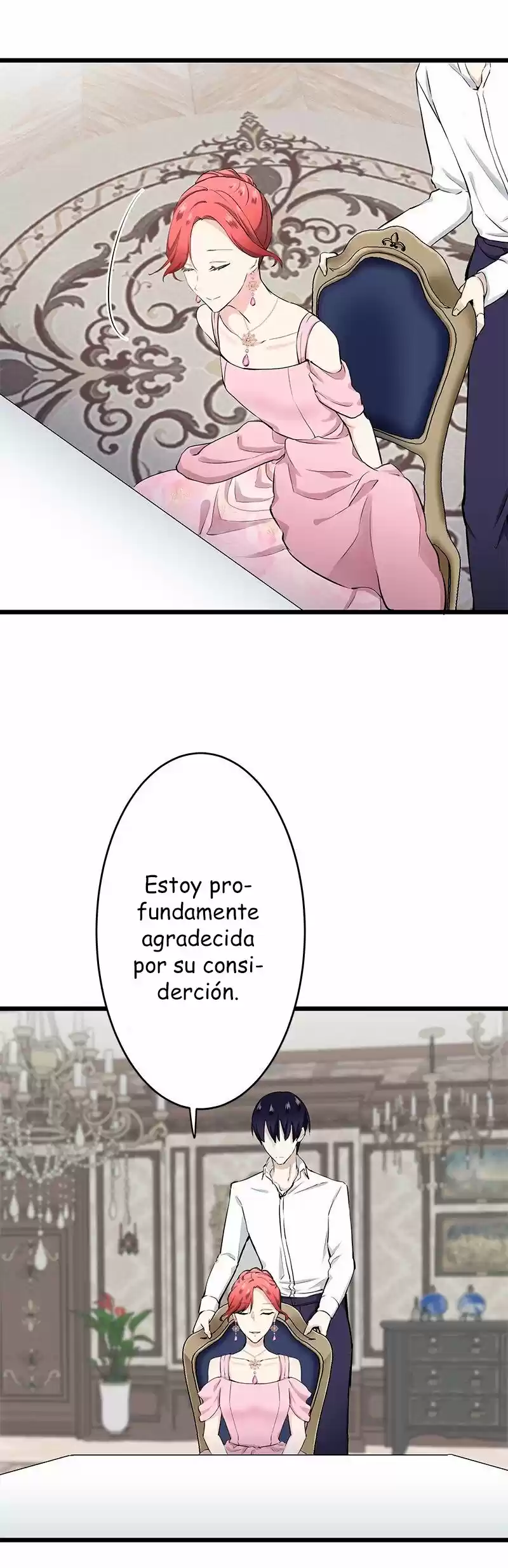 ~Nuritas False Novia~ - Capítulo 25 - Página 14 - LectorTMOo
