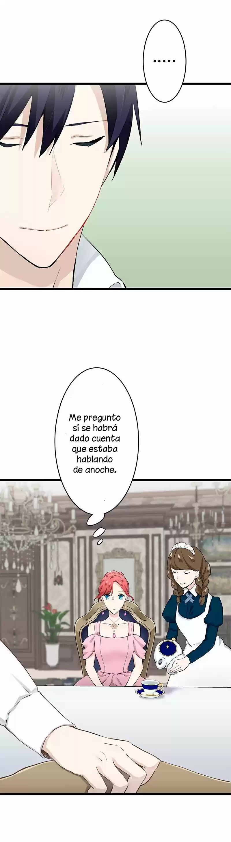 ~Nuritas False Novia~ - Capítulo 25 - Página 15 - LectorTMOo