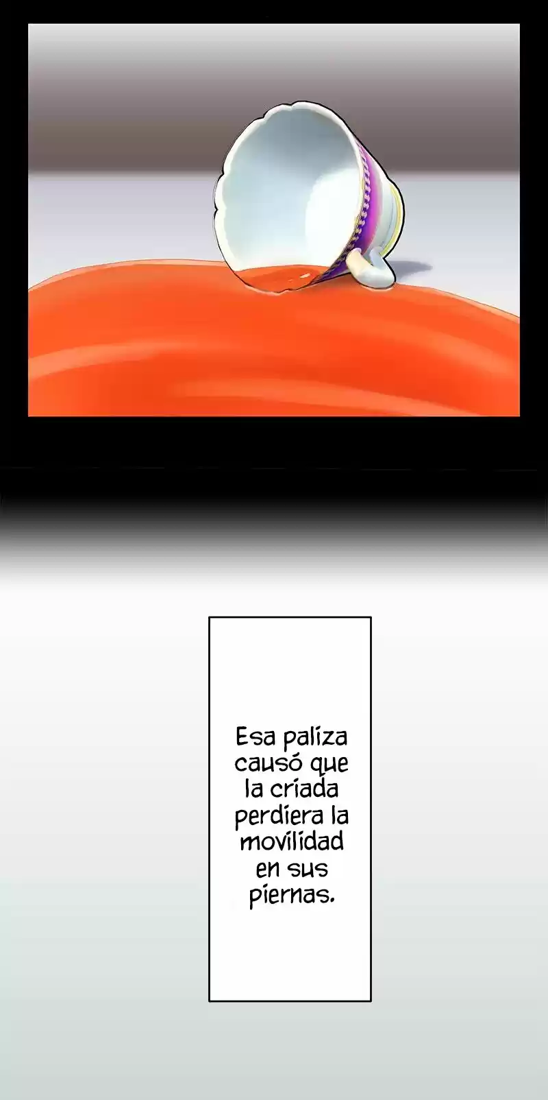 ~Nuritas False Novia~ - Capítulo 25 - Página 26 - LectorTMOo
