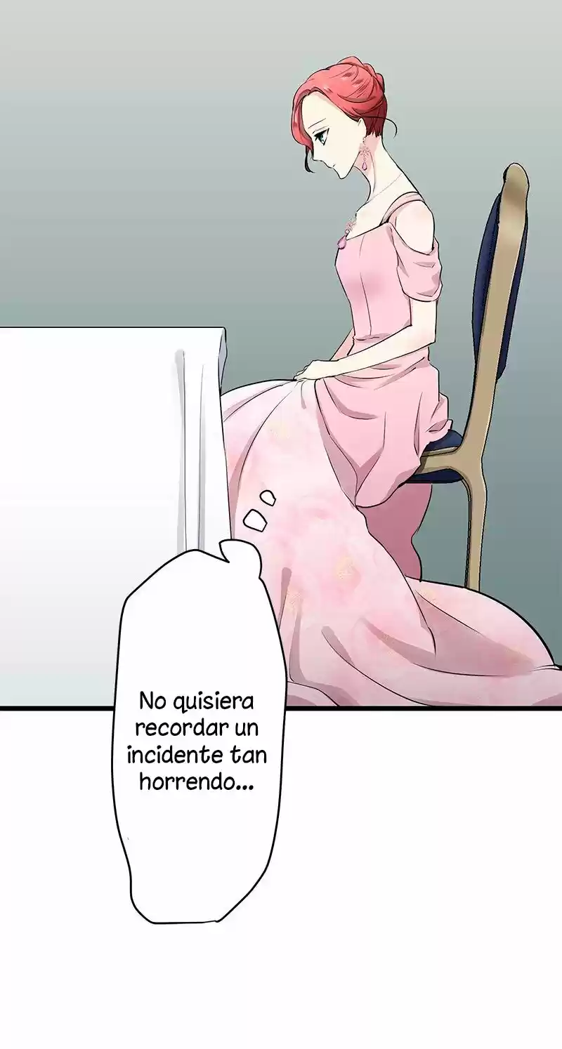 ~Nuritas False Novia~ - Capítulo 25 - Página 27 - LectorTMOo