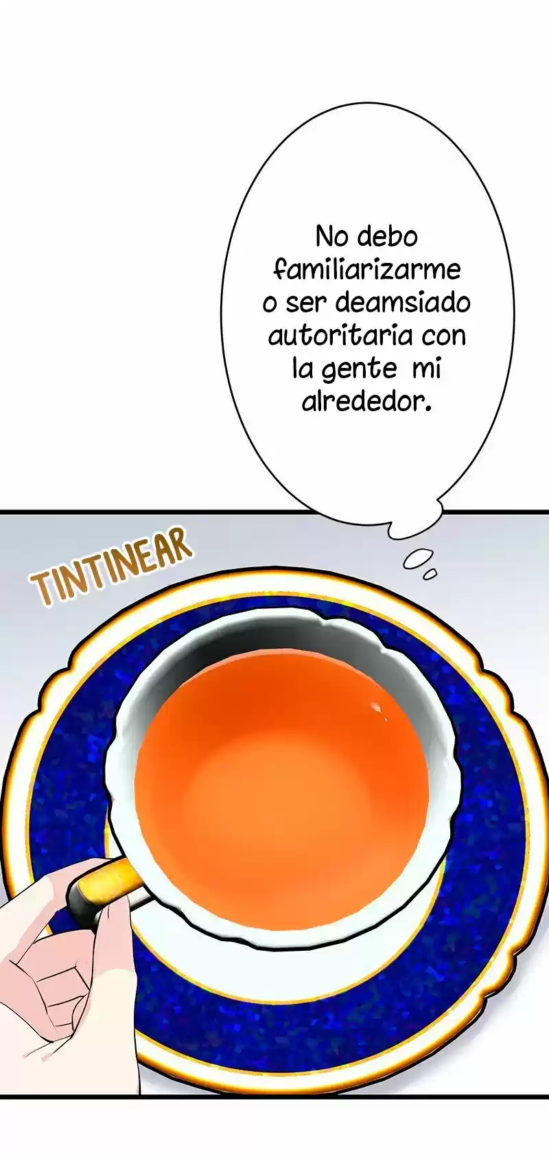 ~Nuritas False Novia~ - Capítulo 25 - Página 30 - LectorTMOo
