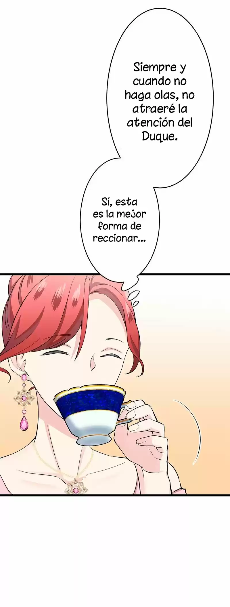 ~Nuritas False Novia~ - Capítulo 25 - Página 31 - LectorTMOo