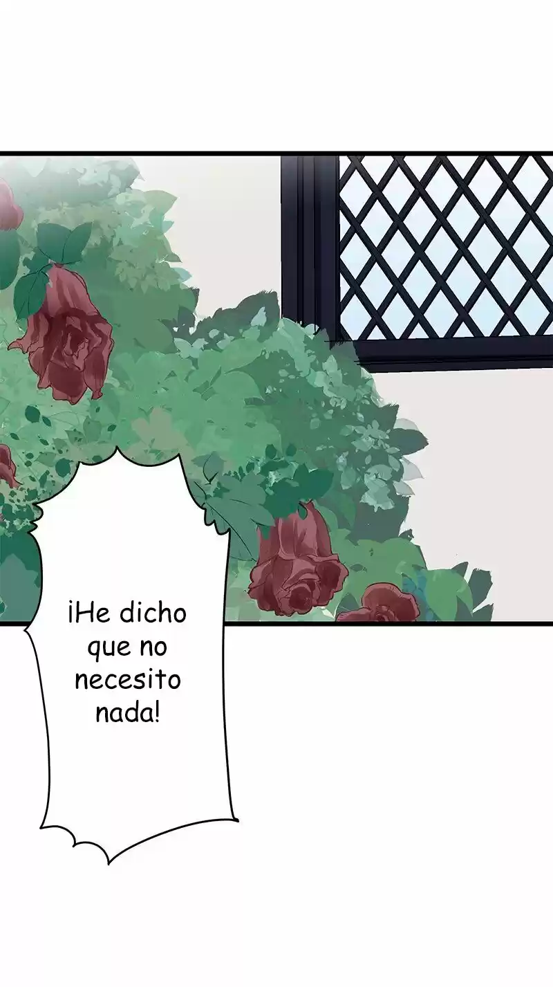 ~Nuritas False Novia~ - Capítulo 25 - Página 33 - LectorTMOo