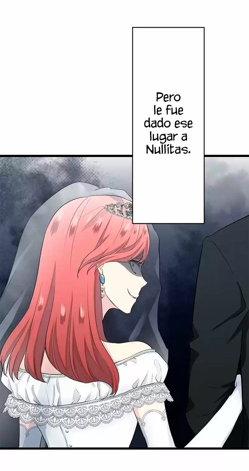 ~Nuritas False Novia~ - Capítulo 25 - Página 38 - LectorTMOo