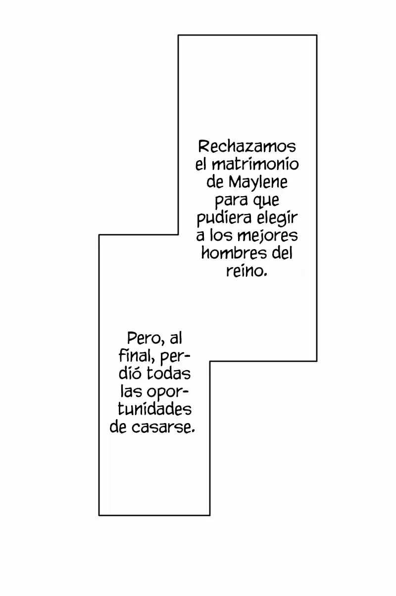 ~Nuritas False Novia~ - Capítulo 25 - Página 39 - LectorTMOo