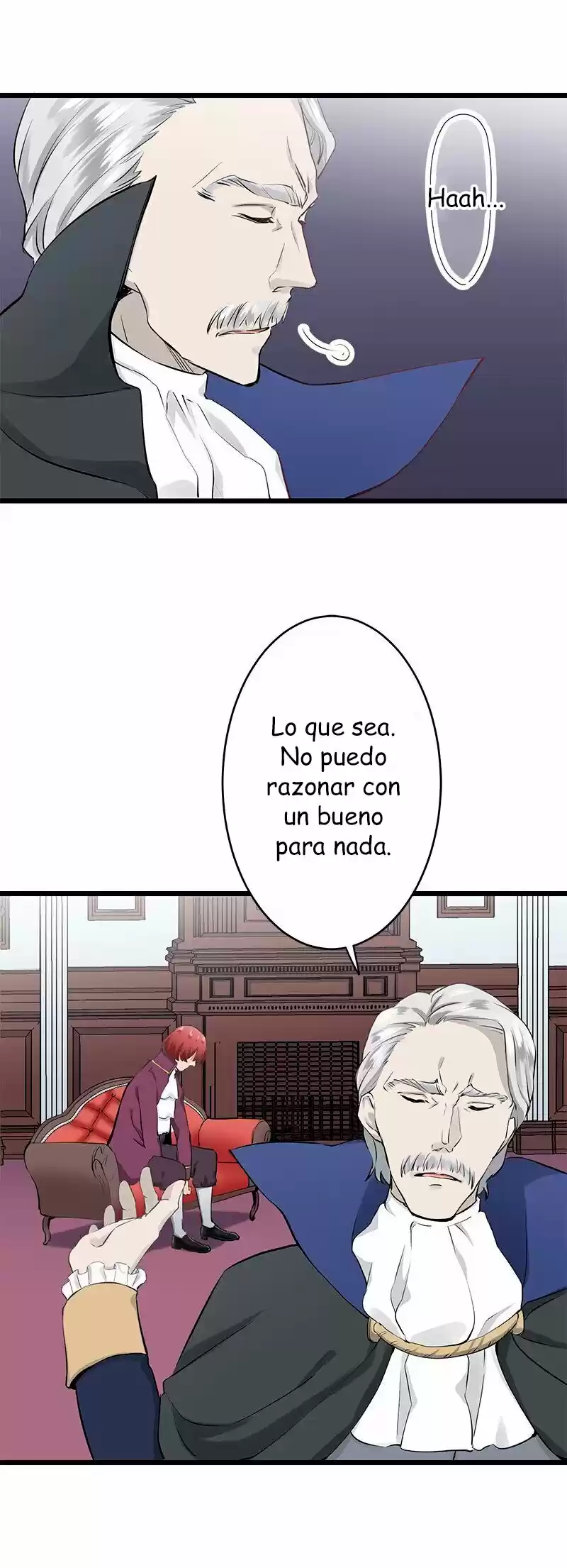 ~Nuritas False Novia~ - Capítulo 25 - Página 55 - LectorTMOo