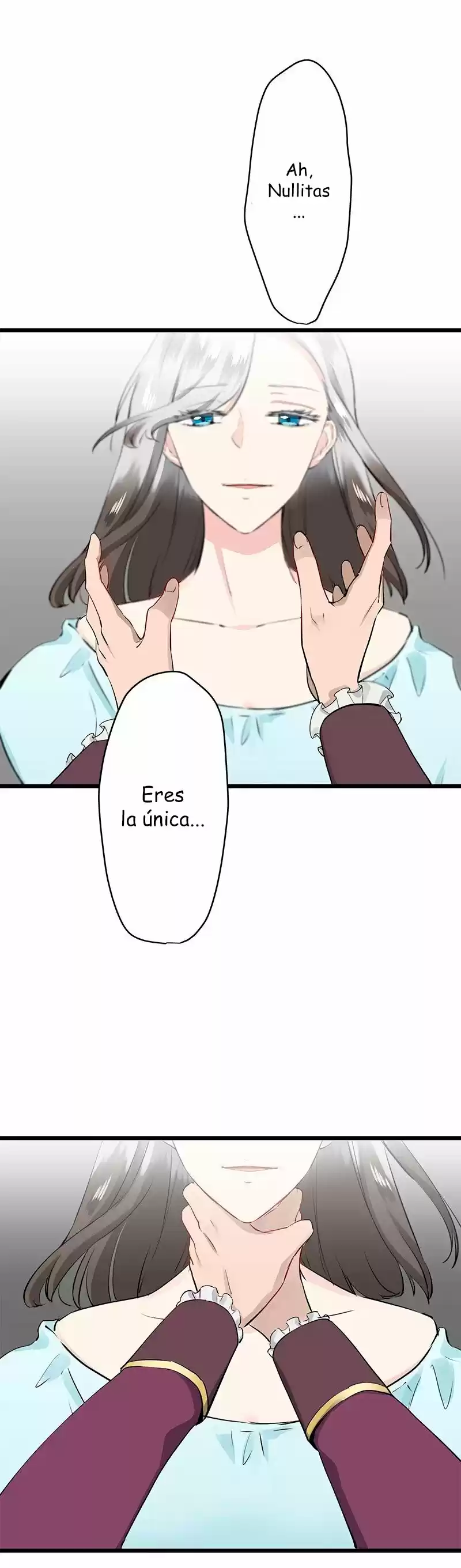 ~Nuritas False Novia~ - Capítulo 25 - Página 57 - LectorTMOo