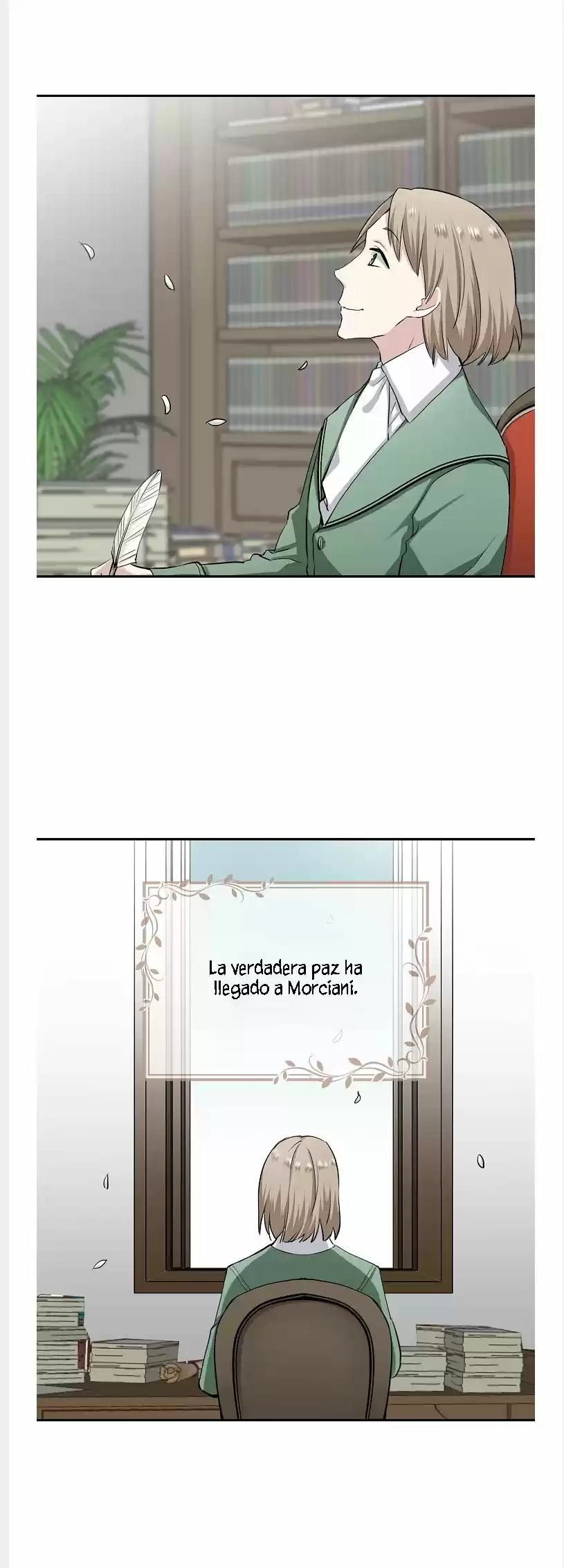 ~Nuritas False Novia~ - Capítulo 26 - Página 10 - LectorTMOo