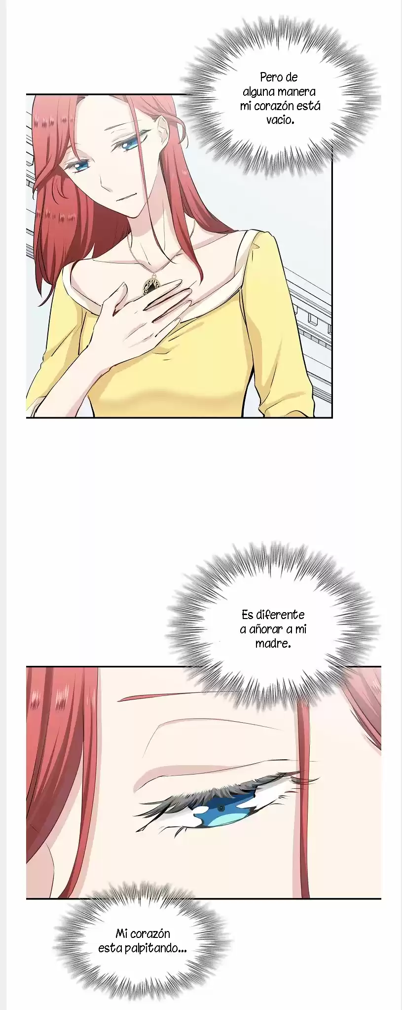 ~Nuritas False Novia~ - Capítulo 26 - Página 14 - LectorTMOo