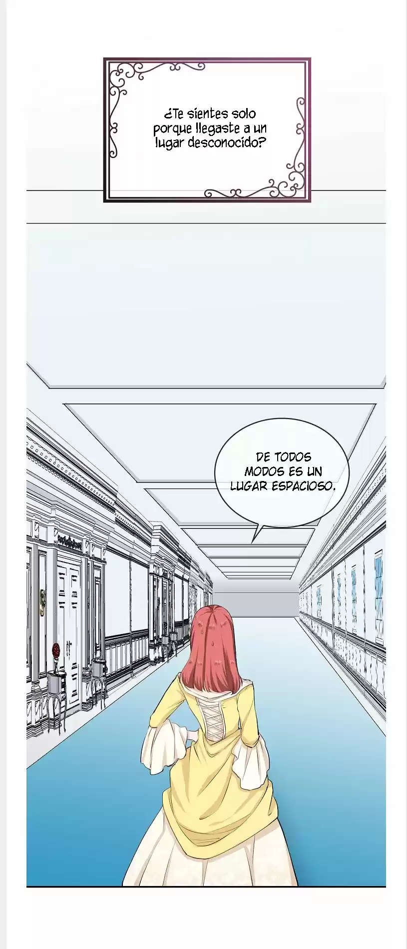 ~Nuritas False Novia~ - Capítulo 26 - Página 15 - LectorTMOo
