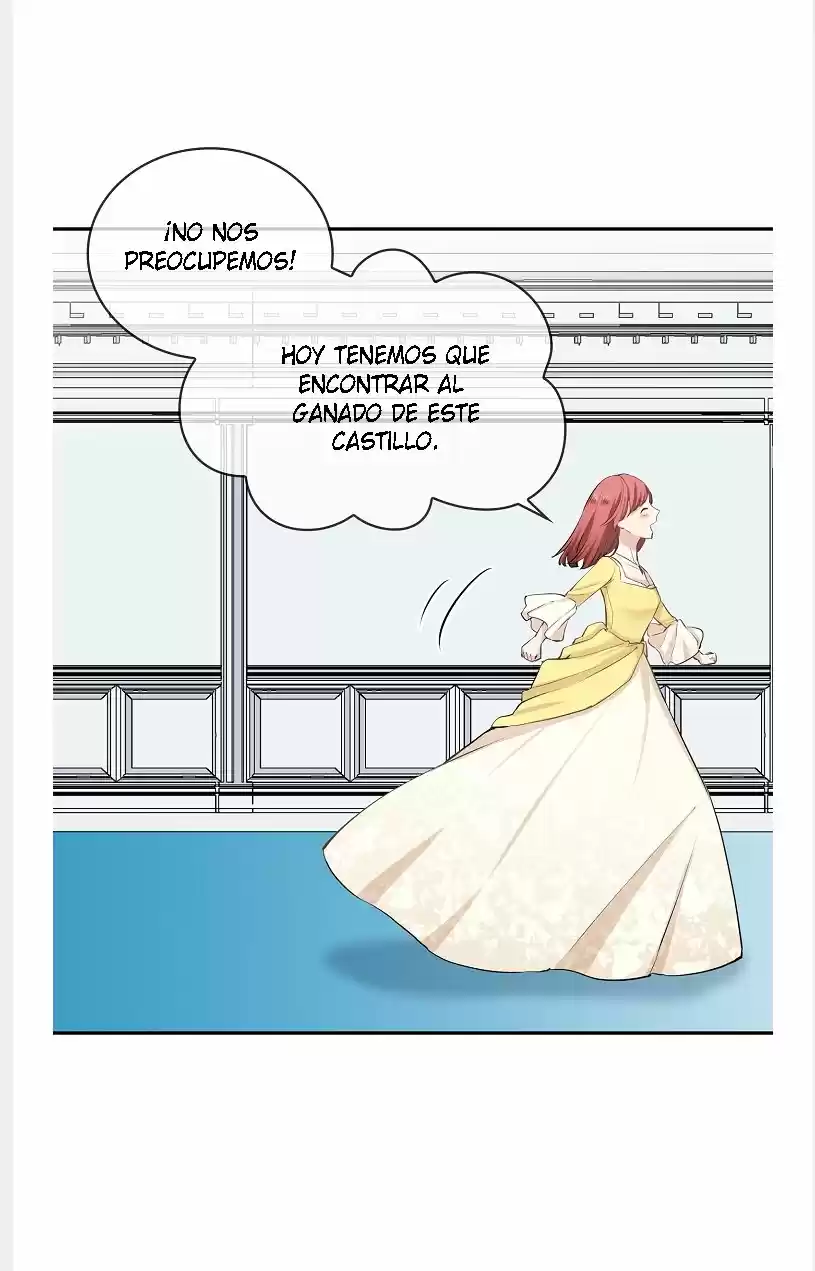 ~Nuritas False Novia~ - Capítulo 26 - Página 17 - LectorTMOo