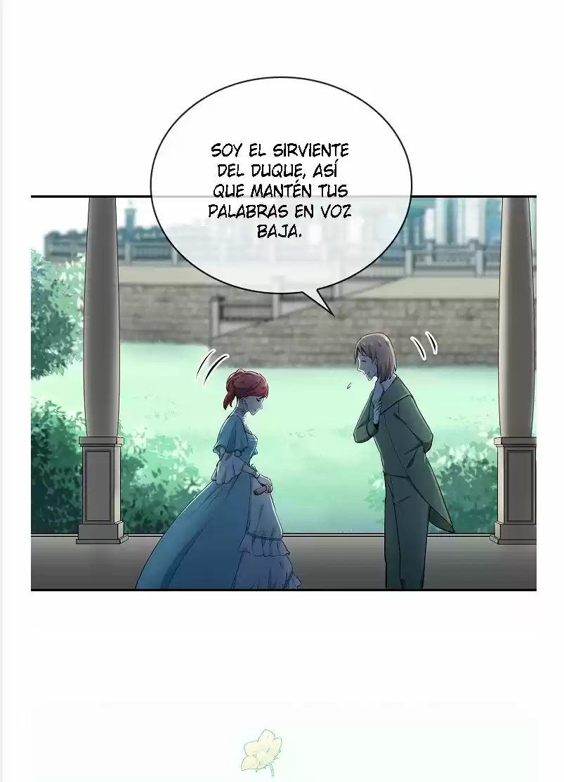 ~Nuritas False Novia~ - Capítulo 27 - Página 8 - LectorTMOo