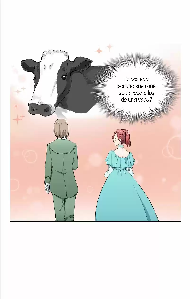 ~Nuritas False Novia~ - Capítulo 27 - Página 11 - LectorTMOo