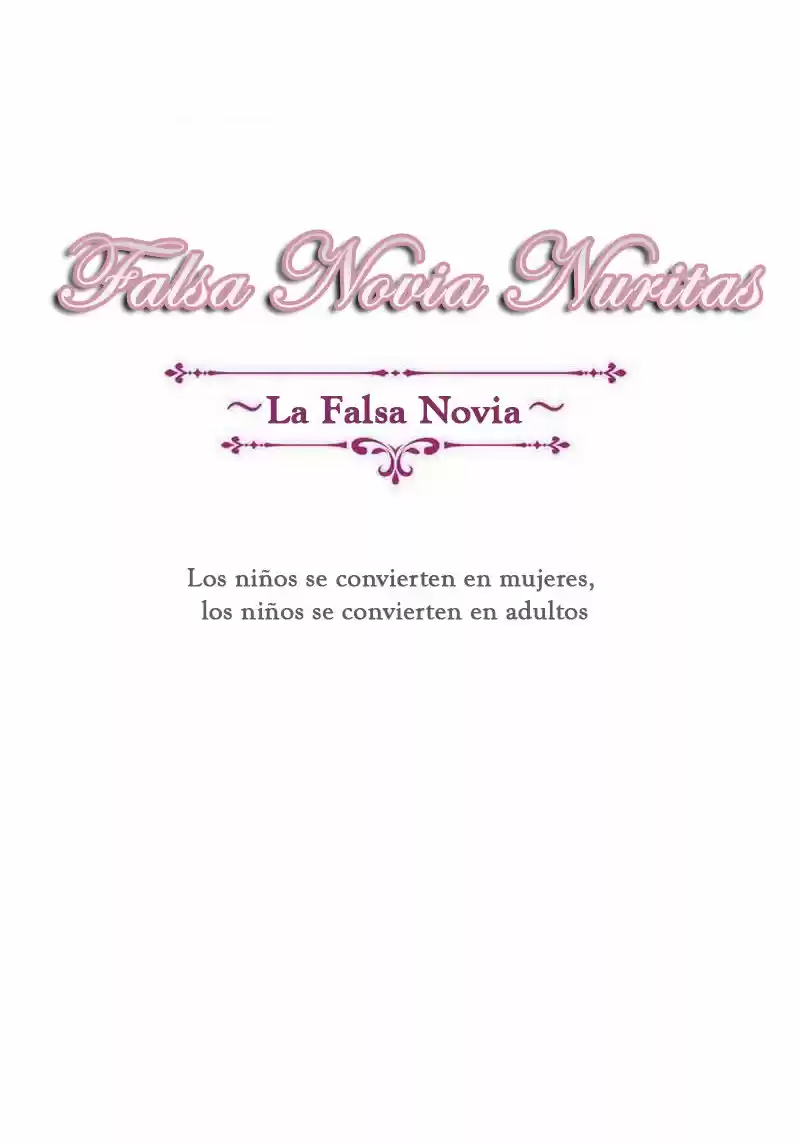 ~Nuritas False Novia~ - Capítulo 27 - Página 12 - LectorTMOo