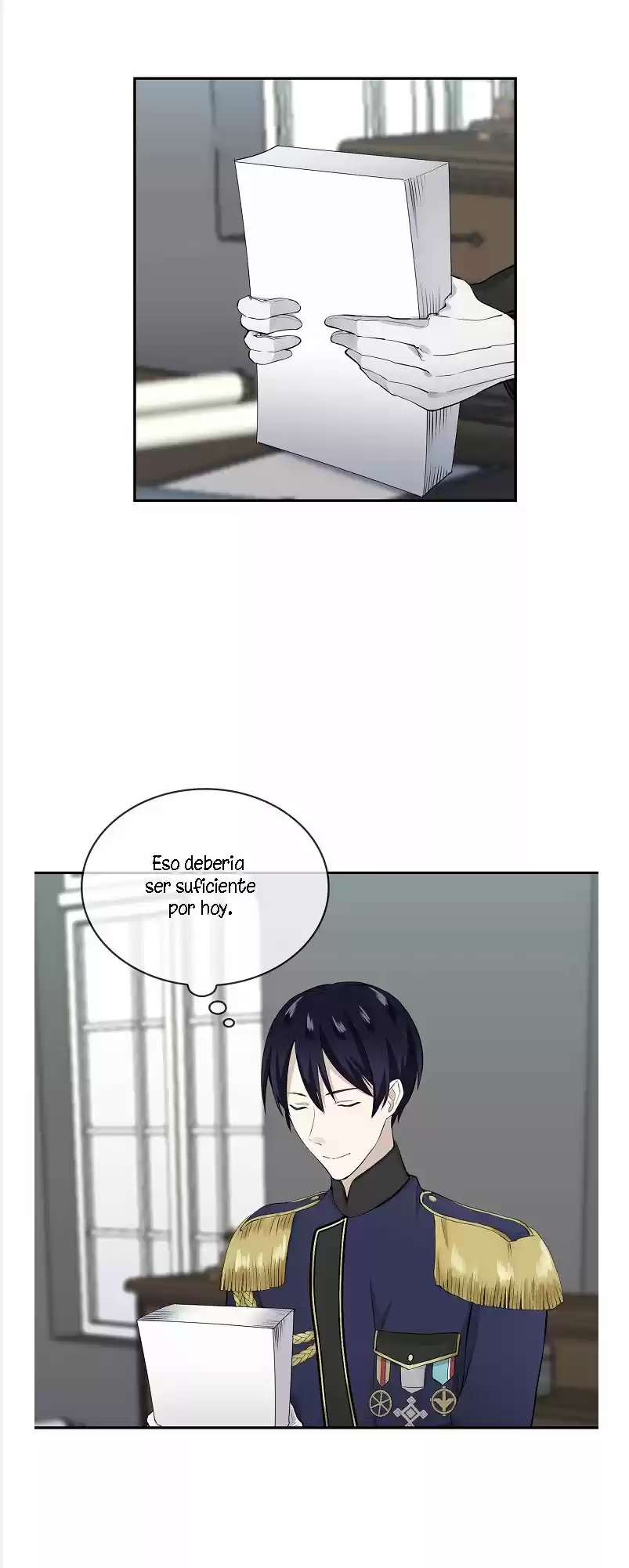 ~Nuritas False Novia~ - Capítulo 27 - Página 13 - LectorTMOo