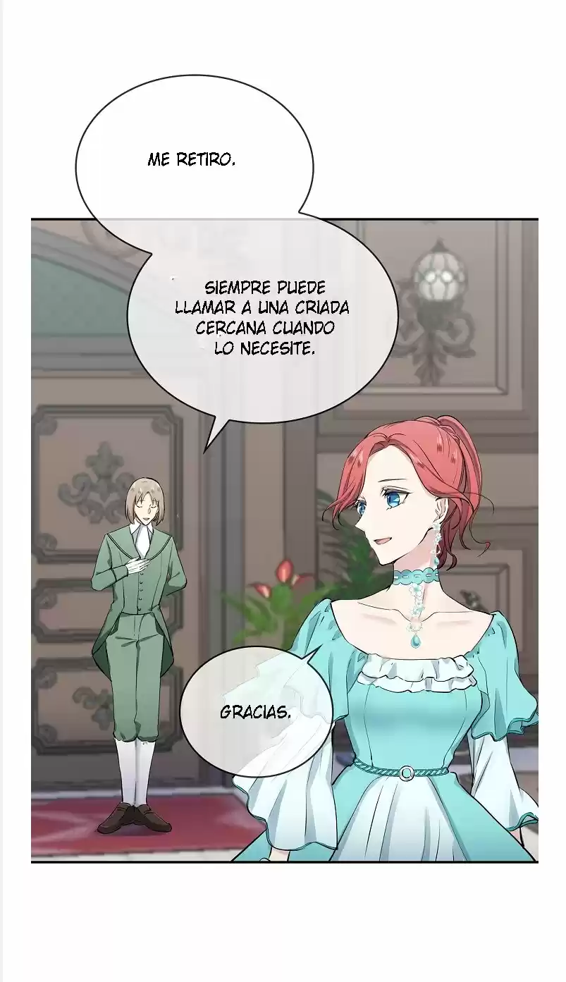 ~Nuritas False Novia~ - Capítulo 27 - Página 18 - LectorTMOo