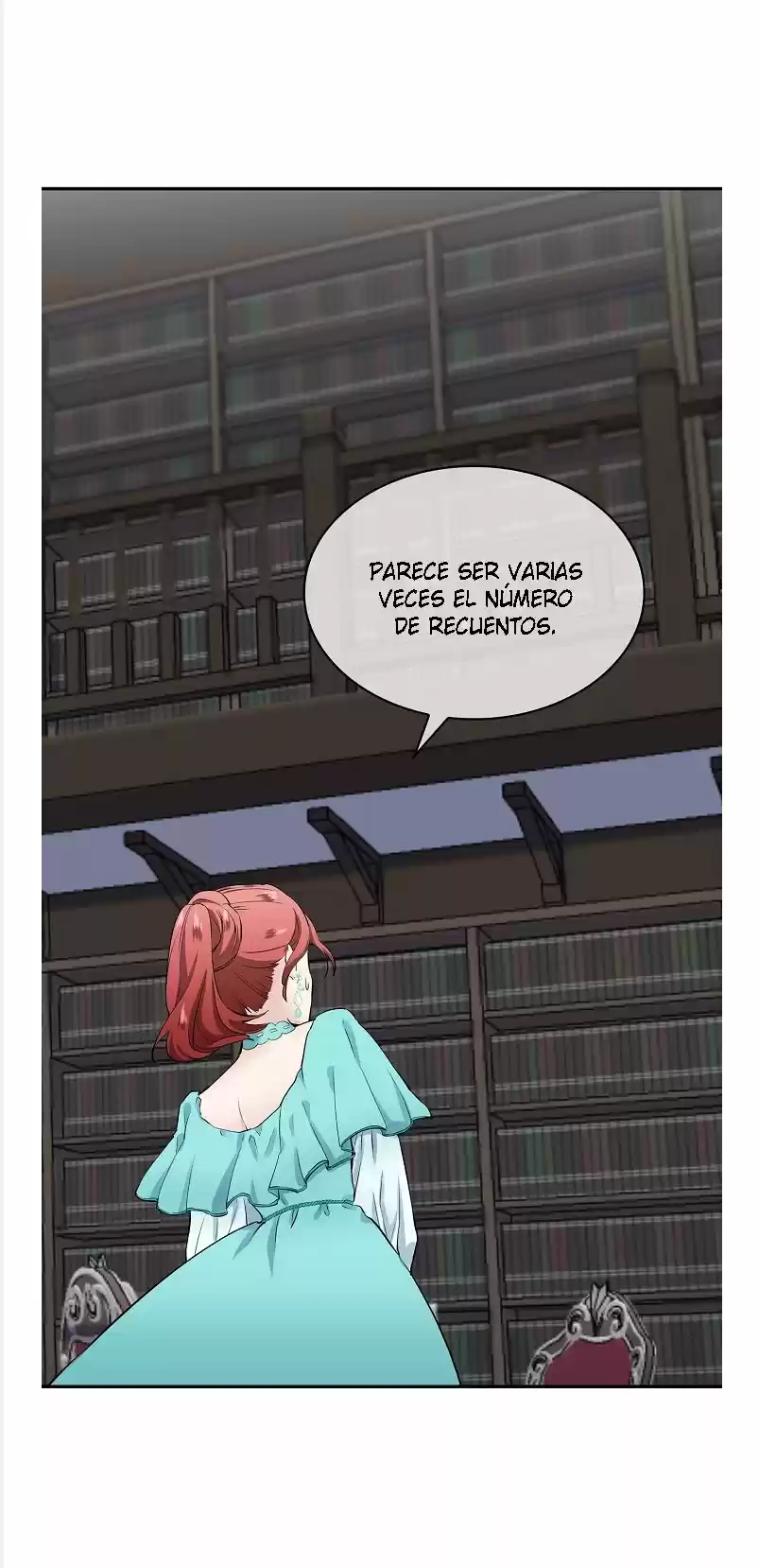 ~Nuritas False Novia~ - Capítulo 27 - Página 19 - LectorTMOo