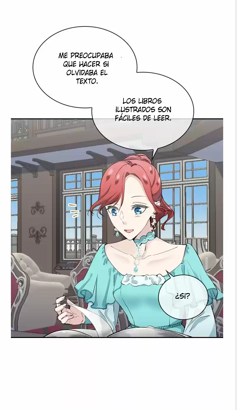 ~Nuritas False Novia~ - Capítulo 27 - Página 22 - LectorTMOo