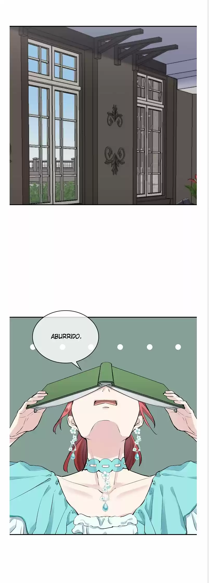 ~Nuritas False Novia~ - Capítulo 27 - Página 24 - LectorTMOo