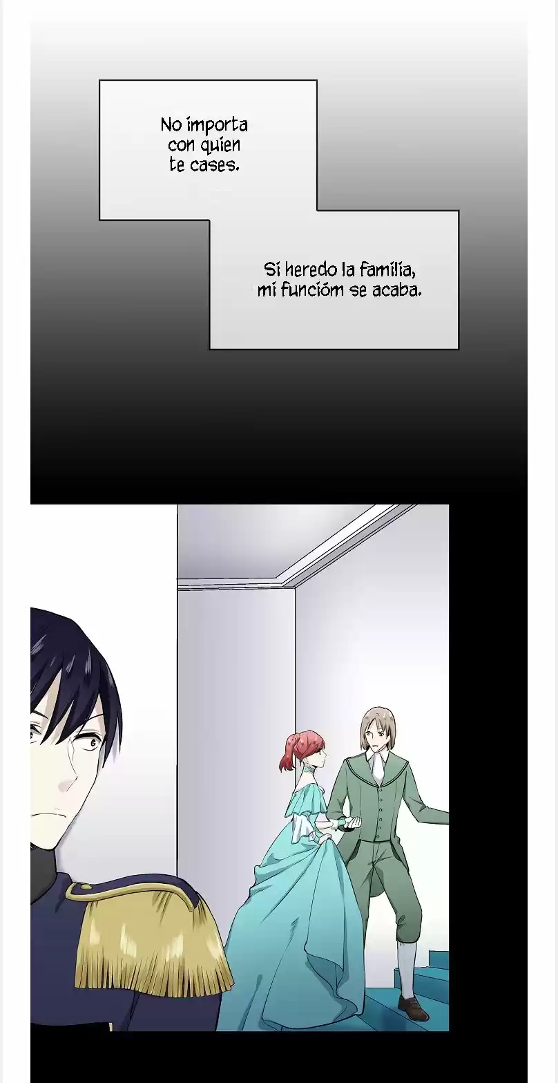 ~Nuritas False Novia~ - Capítulo 27 - Página 43 - LectorTMOo