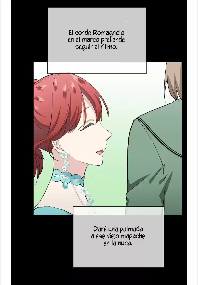 ~Nuritas False Novia~ - Capítulo 27 - Página 44 - LectorTMOo